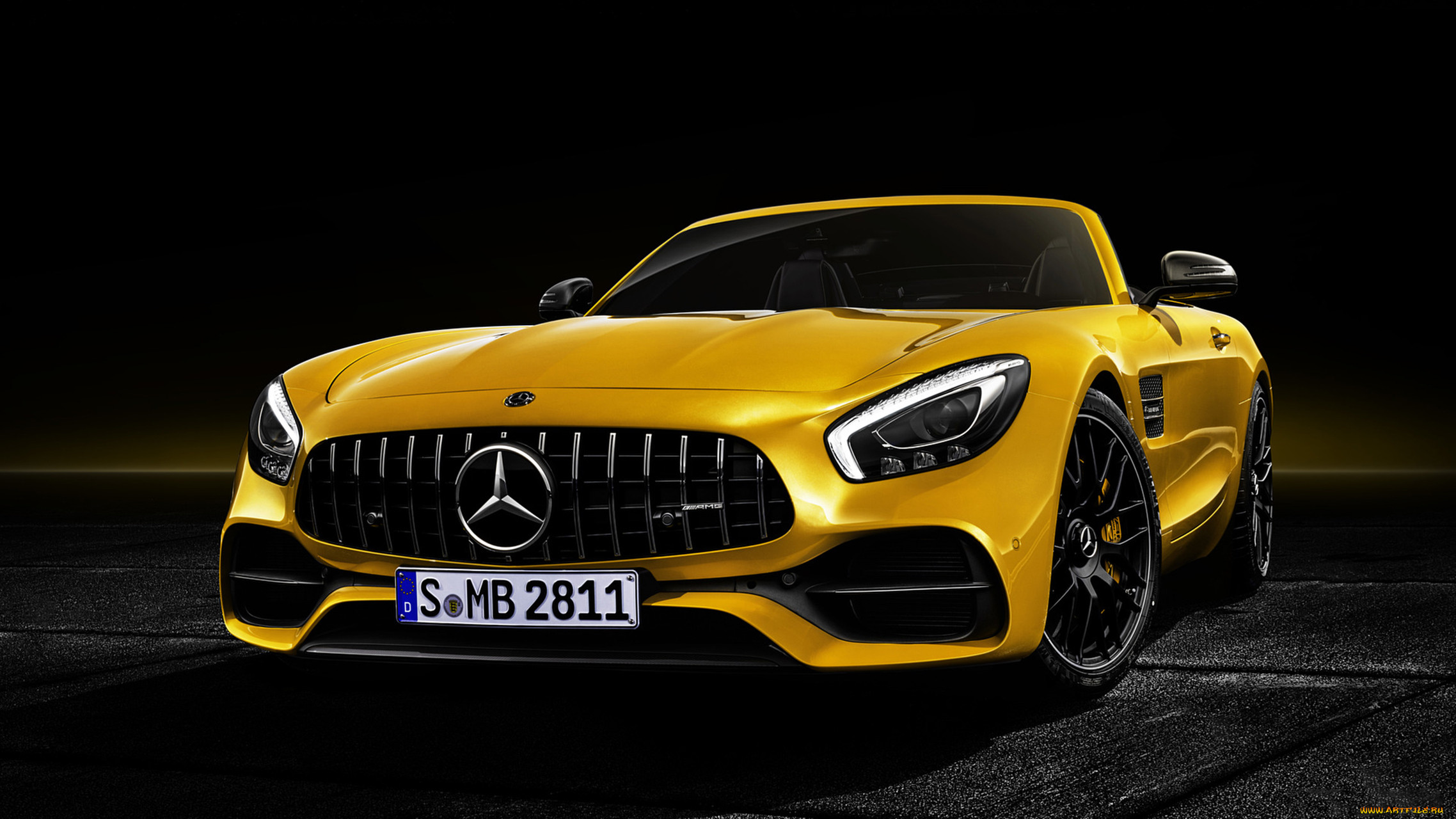 mercedes-benz amg gt s roadster 2019, , mercedes-benz, s, , 2019, roadster, gt, amg